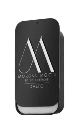 De Online Drogist Morgan Moon Solid Perfume Dalto For Men aanbieding