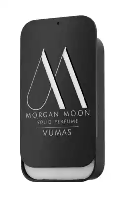 De Online Drogist Morgan Moon Solid Perfume Vumas For Men aanbieding