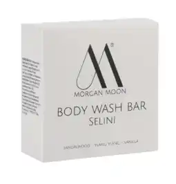 De Online Drogist Morgan Moon Body Wash Bar Selini For Women aanbieding