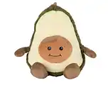 De Online Drogist Warmies Avocado Warmteknuffel aanbieding