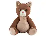De Online Drogist Warmies Kat Warmteknuffel aanbieding