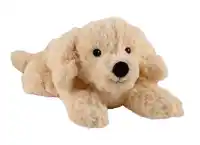 De Online Drogist Warmies Golden Retriever aanbieding