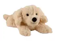 De Online Drogist Warmies Golden Retriever aanbieding