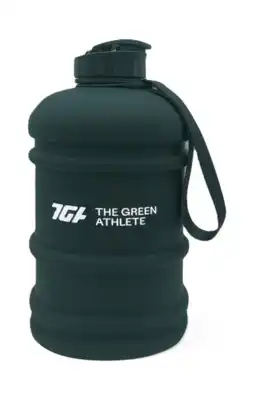 De Online Drogist The Green Athlete Water Bidon 2,2 liter aanbieding