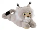 De Online Drogist Warmies Lynx Warmteknuffel aanbieding