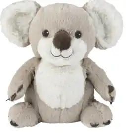 De Online Drogist Warmies Koala aanbieding