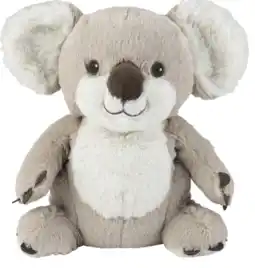 De Online Drogist Warmies Koala aanbieding