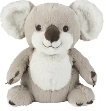 De Online Drogist Warmies Koala aanbieding