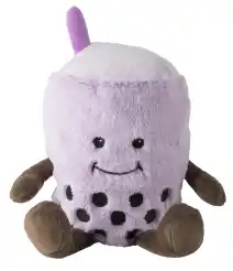 De Online Drogist Warmies Bubble Tea aanbieding