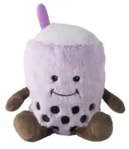 De Online Drogist Warmies Bubble Tea aanbieding