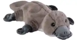 De Online Drogist Warmies Vogelbekdier aanbieding