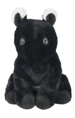 De Online Drogist Warmies Tapir aanbieding