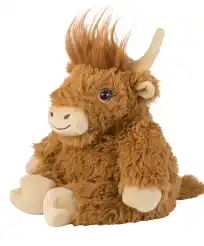 De Online Drogist Warmies Schotse Hooglander aanbieding