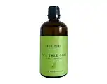 De Online Drogist PurePure Tea Tree Olie Haar en Huid aanbieding