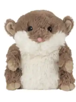 De Online Drogist Warmies Hamster aanbieding