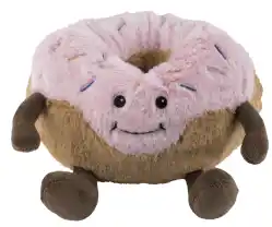 De Online Drogist Warmies Donut aanbieding