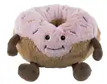 De Online Drogist Warmies Donut aanbieding