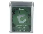 De Online Drogist Dilmah Moroccan Mint Green Tea aanbieding