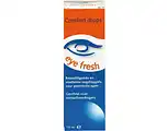 De Online Drogist Eye Fresh Comfort Drops aanbieding