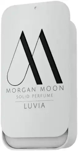 De Online Drogist Morgan Moon Solid Perfume Luvia For Women aanbieding