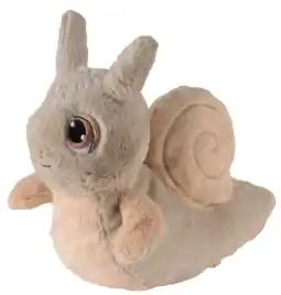 De Online Drogist Warmies Slak Warmteknuffel aanbieding