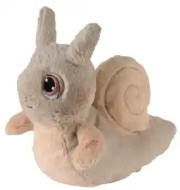 De Online Drogist Warmies Slak Warmteknuffel aanbieding