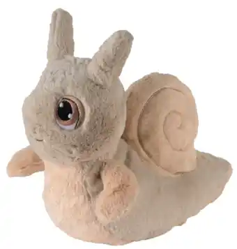 De Online Drogist Warmies Slak Warmteknuffel aanbieding