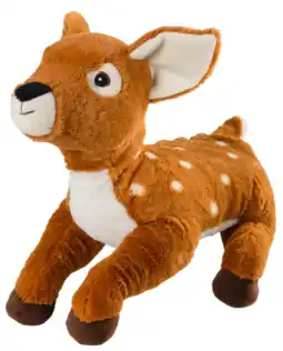 De Online Drogist Warmies Hert Warmteknuffel aanbieding