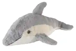 De Online Drogist Warmies Dolfijn Warmteknuffel aanbieding