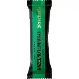 Jumbo Barebells Protein Bar Hazelnut & Nougat 55 g aanbieding