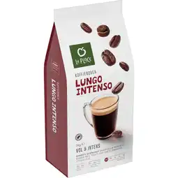 Jumbo La Place Koffiebonen Lungo Intenso 1 KG aanbieding