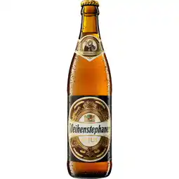 Jumbo Weihenstephan Vitus 500ML aanbieding