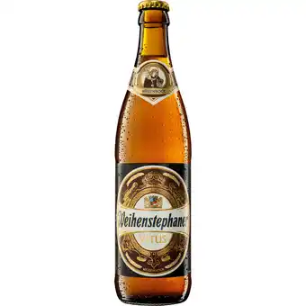 Jumbo Weihenstephan Vitus 500ML aanbieding
