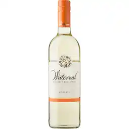 Jumbo Waterval Moscato 750 ml aanbieding