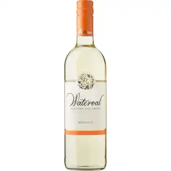 Jumbo Waterval Moscato 750 ml aanbieding
