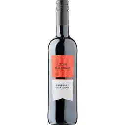 Jumbo Jean Balmont - Cabernet Sauvignon - 750ML aanbieding