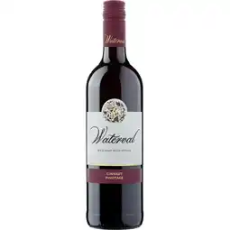 Jumbo Waterval - Cinsault - Pinotage - 750ML aanbieding