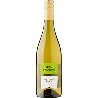 Jumbo Jean Balmont - Sauvignon Blanc - 750ML aanbieding