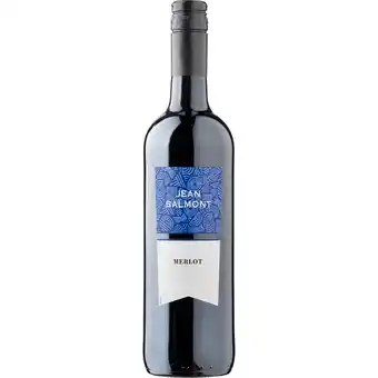 Jumbo Jean Balmont - Merlot - 750ML aanbieding
