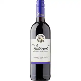 Jumbo Waterval - Cabernet Sauvignon - Merlot - 750ML aanbieding