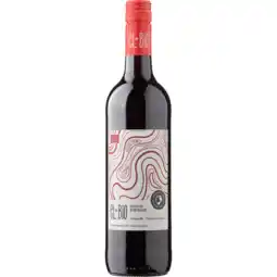 Jumbo El Bio - Tempranillo - Cabernet Sauvignon - Biologisch - 750ML aanbieding