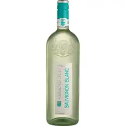 Jumbo Grand Sud - Sauvignon Blanc - 1L aanbieding
