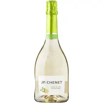Jumbo JP. Chenet - Fizzy Lemon & Lime - 750ML aanbieding