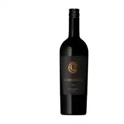 Jumbo C&C - Zinfandel - 750ML aanbieding