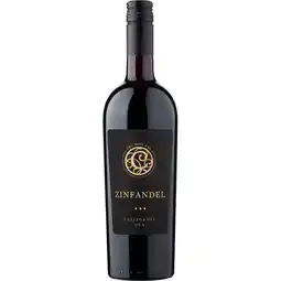 Jumbo C&C - Zinfandel - 750ML aanbieding