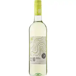Jumbo EL BIO - Verdejo - Sauvignon Blanc - Biologisch - 750ML aanbieding