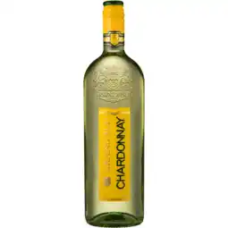 Jumbo Grand Sud - Chardonnay - 1L aanbieding