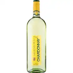 Jumbo Grand Sud - Chardonnay - 1L aanbieding