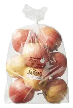 PLUS Neutraal Kleine zoete appeltjes aanbieding