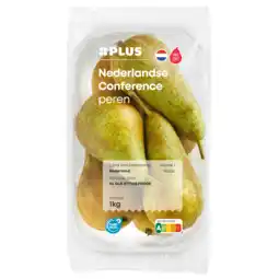 PLUS Neutraal Handperen Conference aanbieding